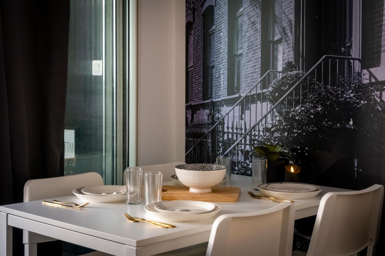 Superbe Appartement Avec Patio Nîmes Kültér fotó